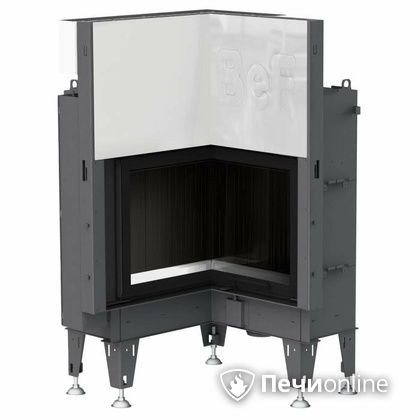 Каминная топка Bef Home Flat V 4 L в Ноябрьске